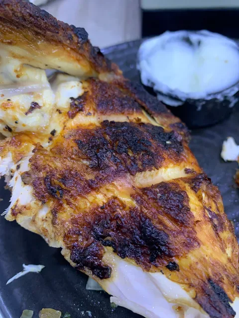 La Mono Casula | Charcoal Chicken & Lebanese Cuisine