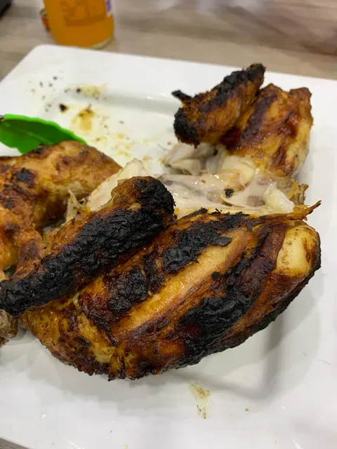 La Mono Casula | Charcoal Chicken & Lebanese Cuisine