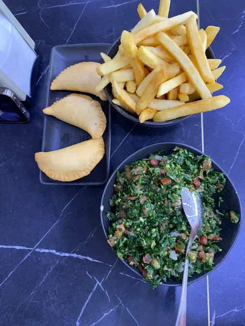 La Mono Casula | Charcoal Chicken & Lebanese Cuisine