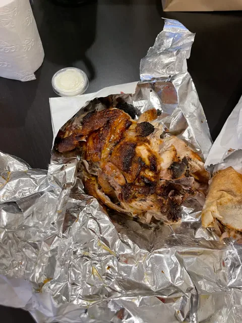 La Mono Merrylands | Charcoal Chicken & Lebanese Cuisine