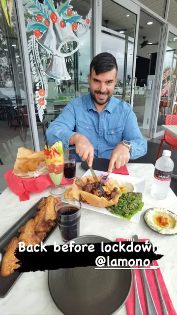 La Mono Merrylands | Charcoal Chicken & Lebanese Cuisine