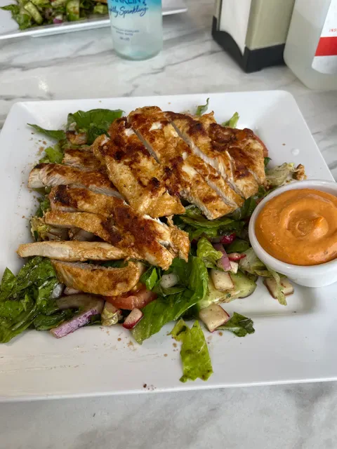 La Mono Merrylands | Charcoal Chicken & Lebanese Cuisine