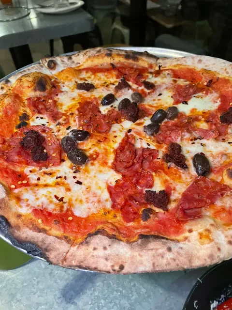 La Panchina