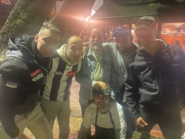 La Panchina