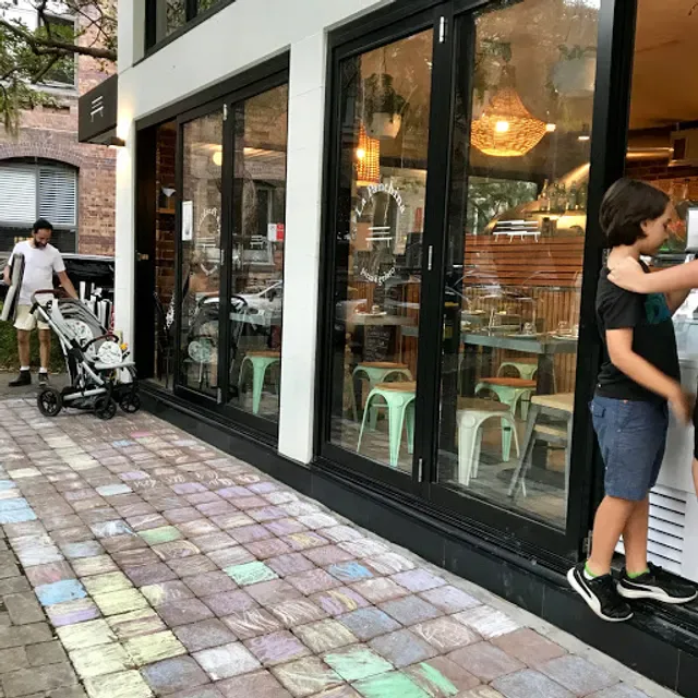 La Panchina