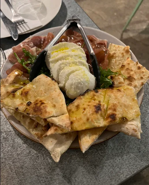 La Panchina