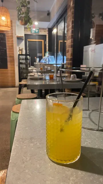 La Panchina