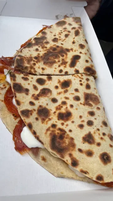 La Piadina (Bondi Beach) Est. 2008