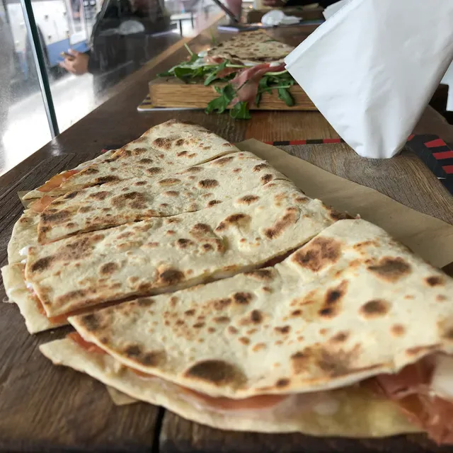 La Piadina (Bondi Beach) Est. 2008