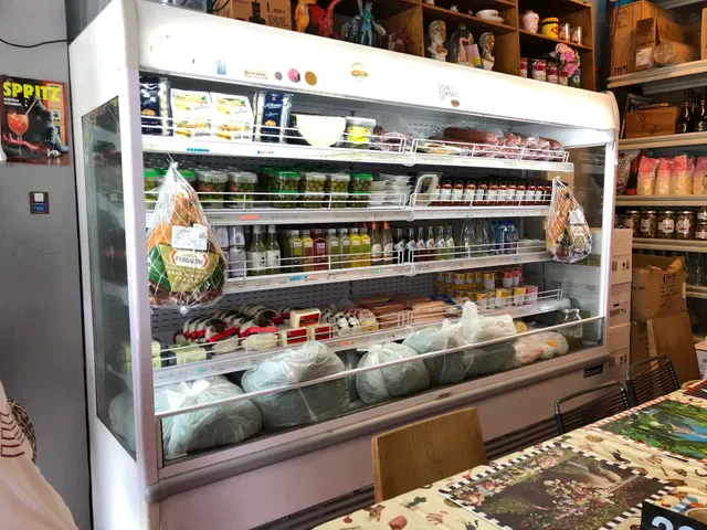 La Piadina (Bondi Beach) Est. 2008
