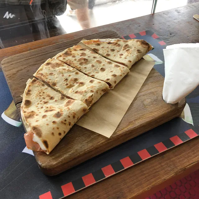 La Piadina (Bondi Beach) Est. 2008