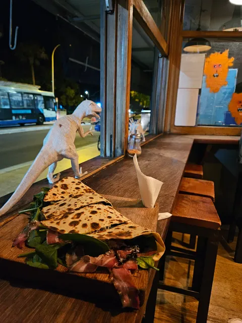 La Piadina (Bondi Beach) Est. 2008