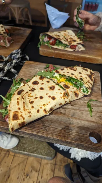 La Piadina (Bondi Beach) Est. 2008