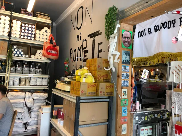 La Piadina (Bondi Beach) Est. 2008