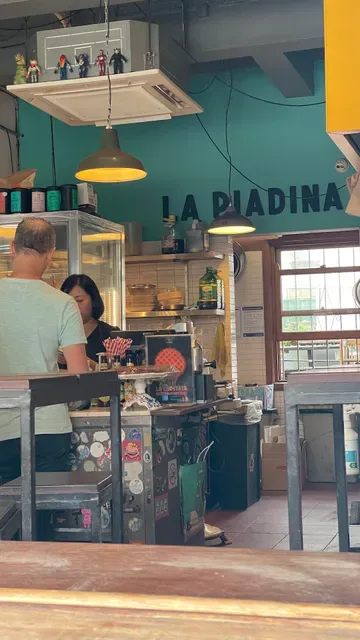 La Piadina (Bondi Beach) Est. 2008