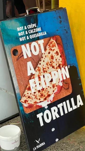 La Piadina (Bondi Beach) Est. 2008