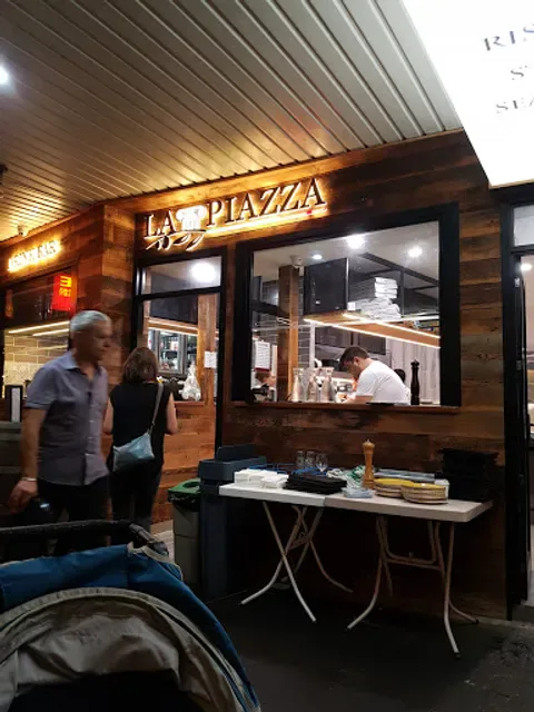 La Piazza