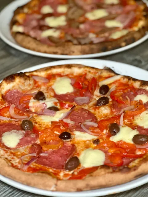 La Piazza