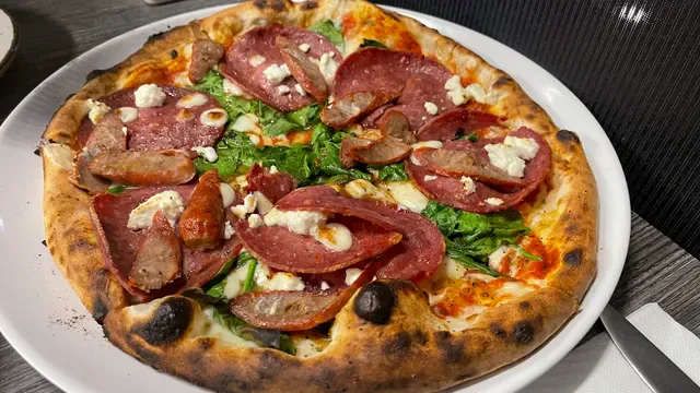 La Piazza