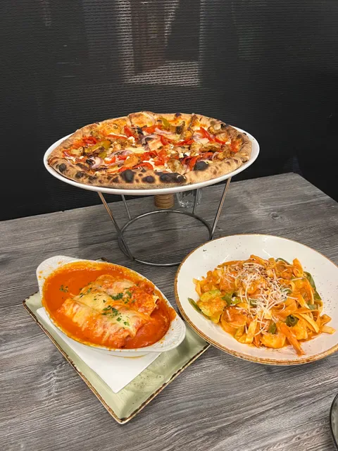 La Piazza