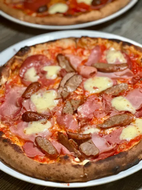La Piazza