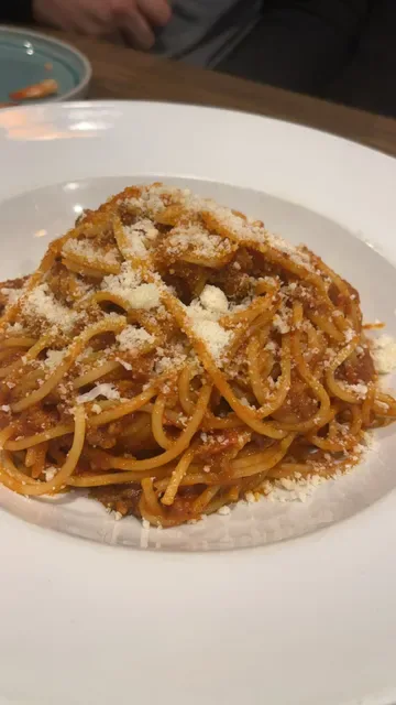 La Piazza Wood-fired Pizzeria and Restaurant
