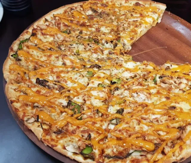 La Pizza