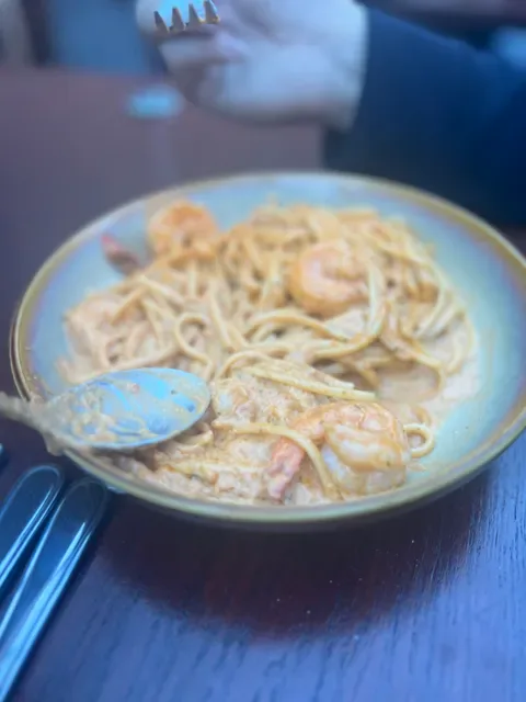La Pizza