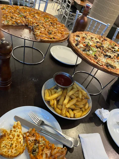 La Pizza