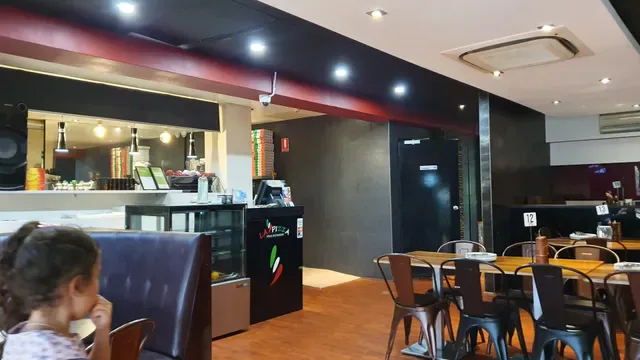 La Pizza