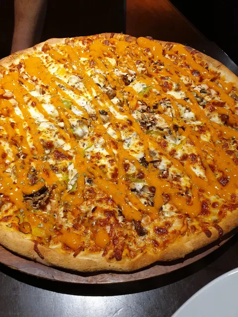 La Pizza