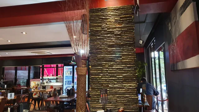 La Pizza