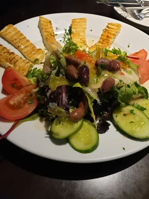 La Pizza