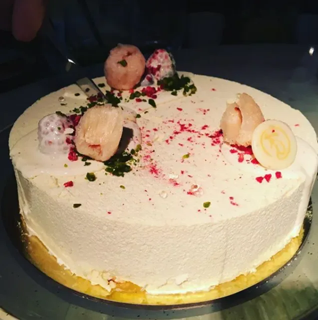 La Renaissance Patisserie and Cafe