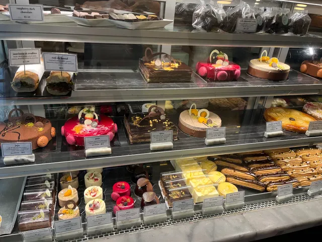 La Renaissance Patisserie and Cafe