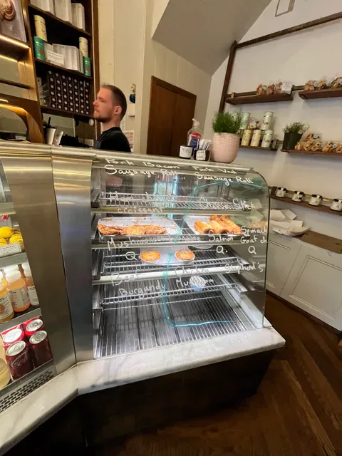 La Renaissance Patisserie and Cafe