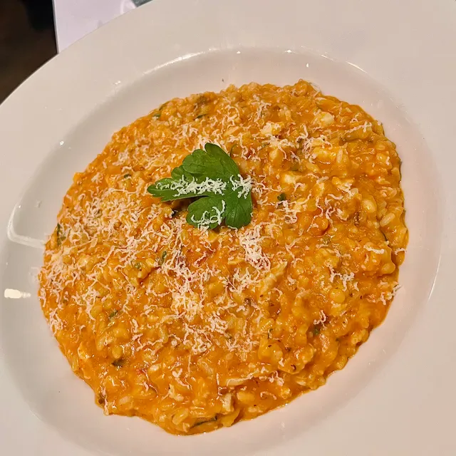 La Ricetta Ristorante Italiano Enmore