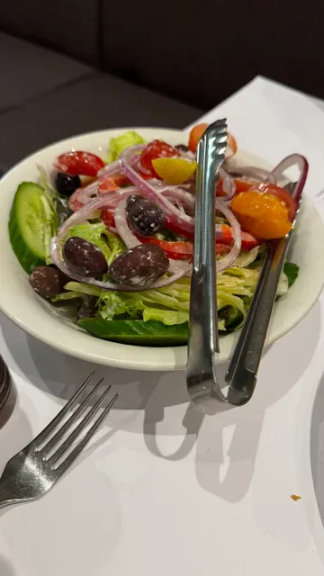 La Ricetta Ristorante Italiano Enmore