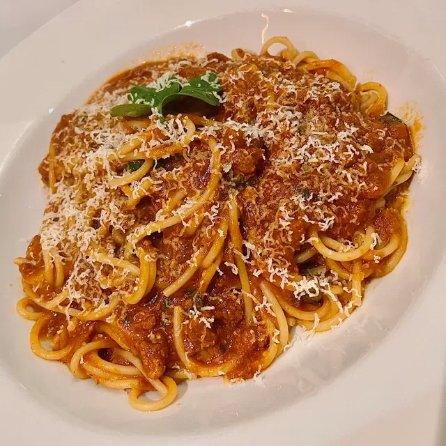 La Ricetta Ristorante Italiano Enmore
