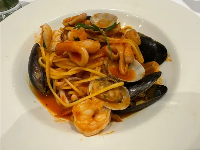 La Ricetta Ristorante Italiano Enmore