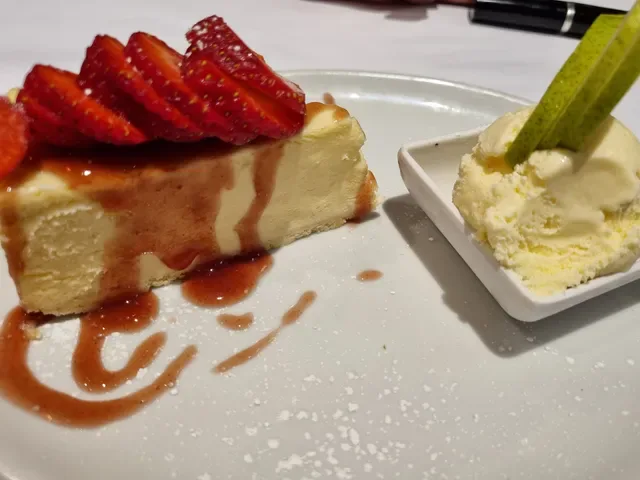 La Ricetta Ristorante Italiano Enmore