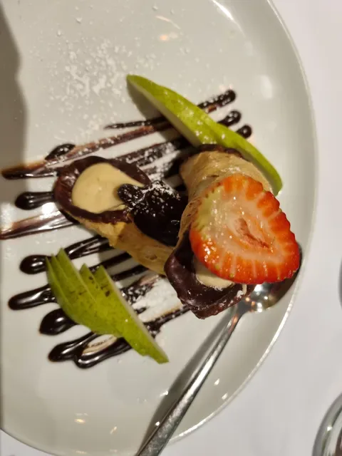 La Ricetta Ristorante Italiano Enmore