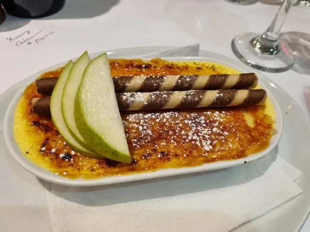 La Ricetta Ristorante Italiano Enmore