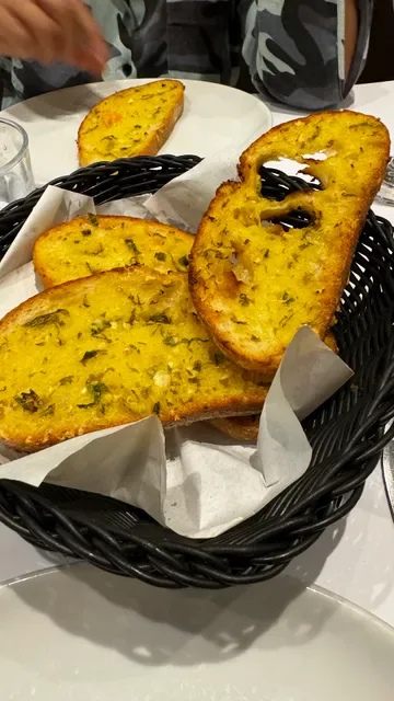La Ricetta Ristorante Italiano Enmore