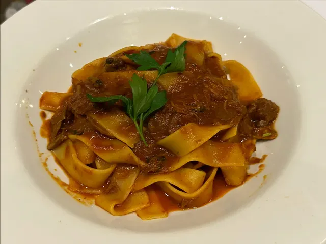 La Ricetta Ristorante Italiano Enmore