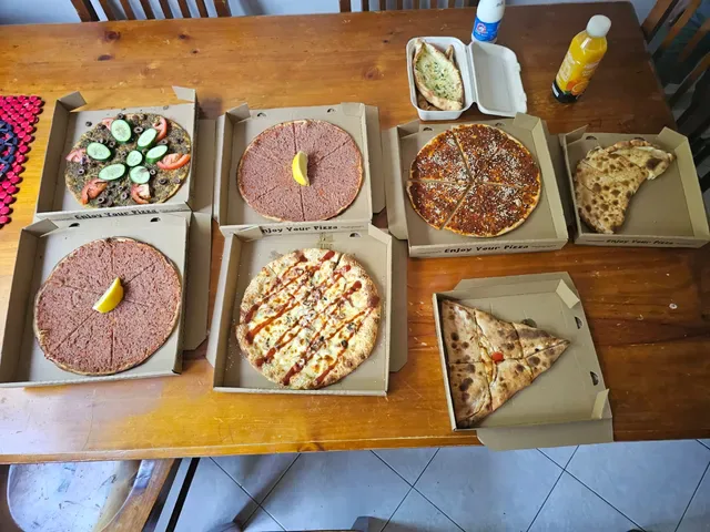 La Rosha Happy Manoosh