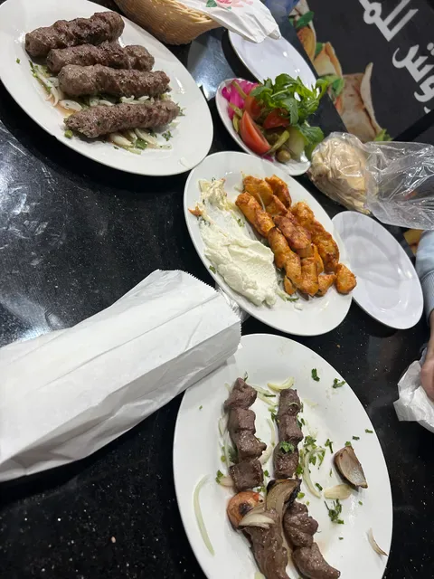 La Rouche Lebanese Restaurant