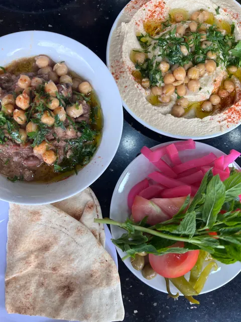 La Rouche Lebanese Restaurant