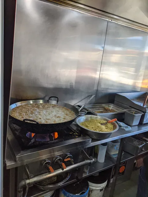 La Rouche Lebanese Restaurant