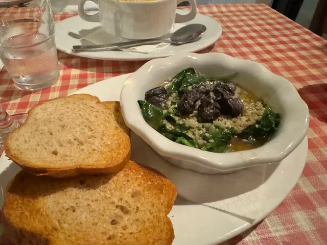 La saveur French Restaurant